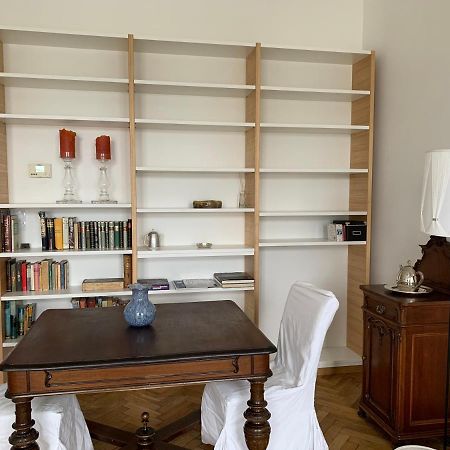 Vienna Feeling Apartments Екстериор снимка