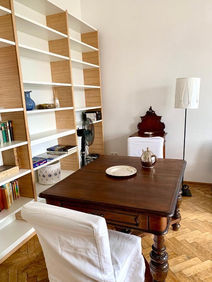 Vienna Feeling Apartments Екстериор снимка